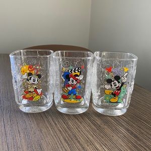Disney 2000 glasses
